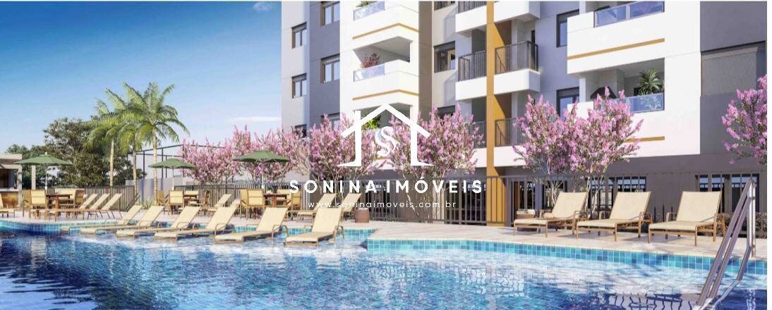 Apartamento, 2 quartos, 80 m² - Foto 4