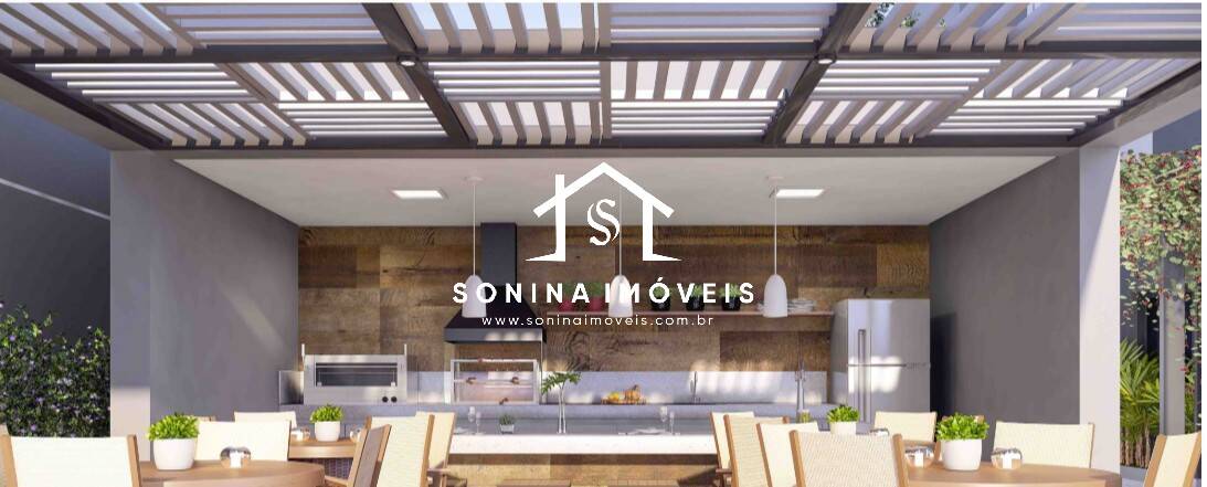 Apartamento, 2 quartos, 80 m² - Foto 7