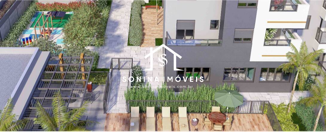 Apartamento, 2 quartos, 80 m² - Foto 5