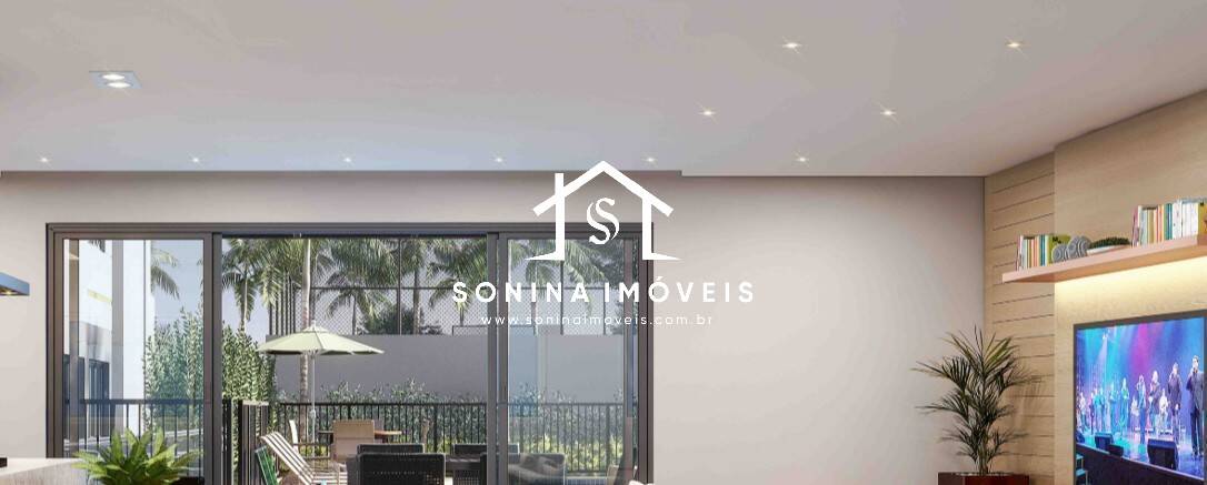 Apartamento, 2 quartos, 80 m² - Foto 6