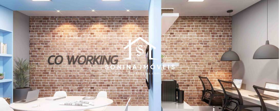 Apartamento, 2 quartos, 80 m² - Foto 13