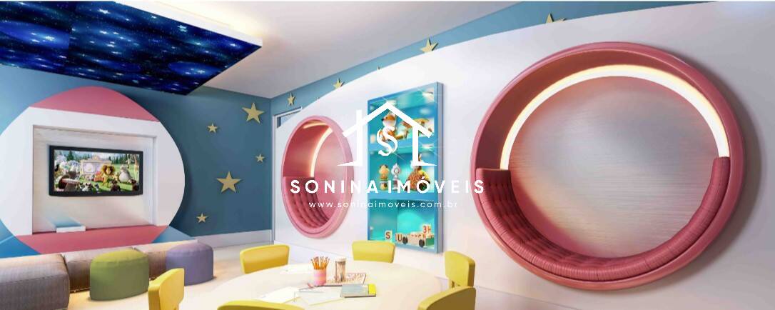 Apartamento, 2 quartos, 80 m² - Foto 12