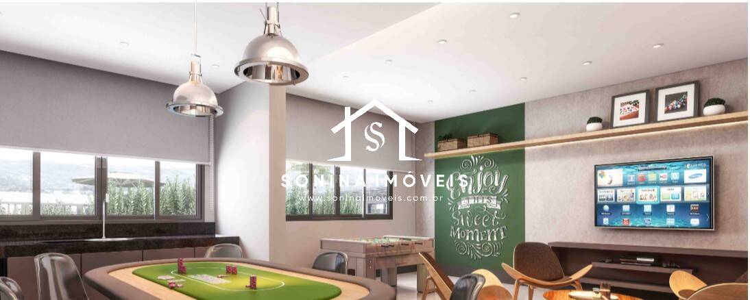 Apartamento, 2 quartos, 80 m² - Foto 10