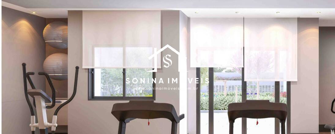 Apartamento, 2 quartos, 80 m² - Foto 14