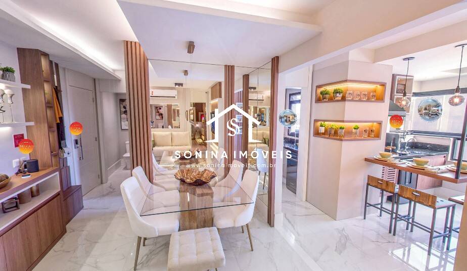 Apartamento, 2 quartos, 80 m² - Foto 19