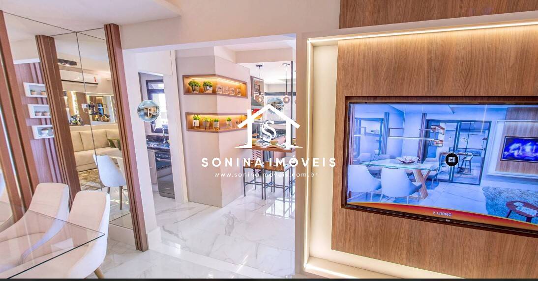 Apartamento, 2 quartos, 80 m² - Foto 21