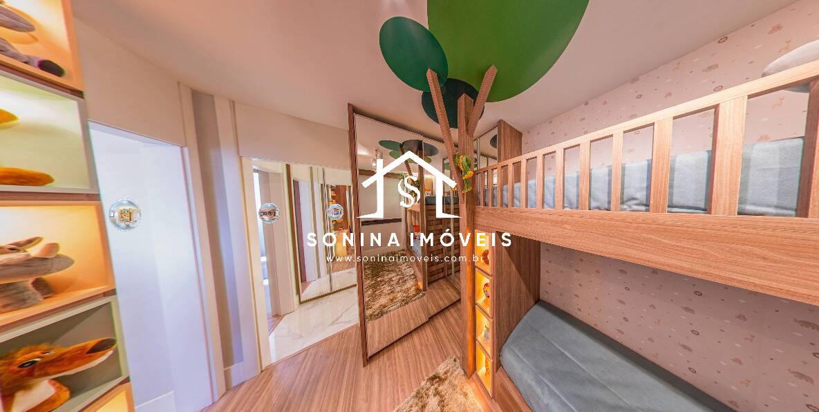 Apartamento, 2 quartos, 80 m² - Foto 24