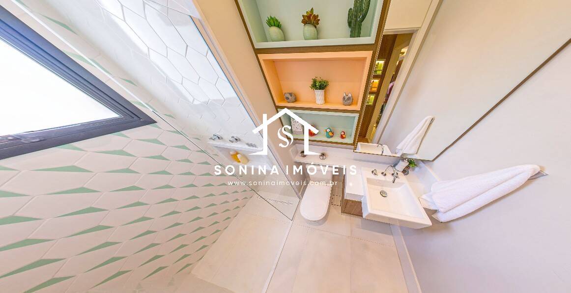 Apartamento, 2 quartos, 80 m² - Foto 25