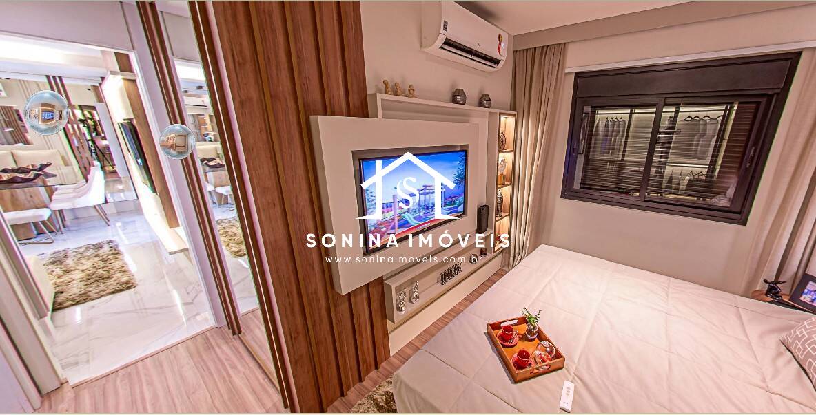 Apartamento, 2 quartos, 80 m² - Foto 23