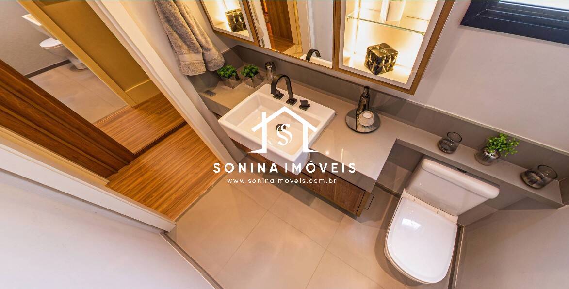 Apartamento, 2 quartos, 80 m² - Foto 26