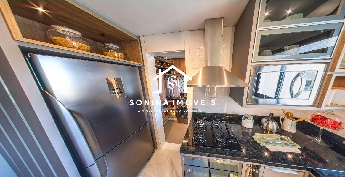 Apartamento, 2 quartos, 80 m² - Foto 30