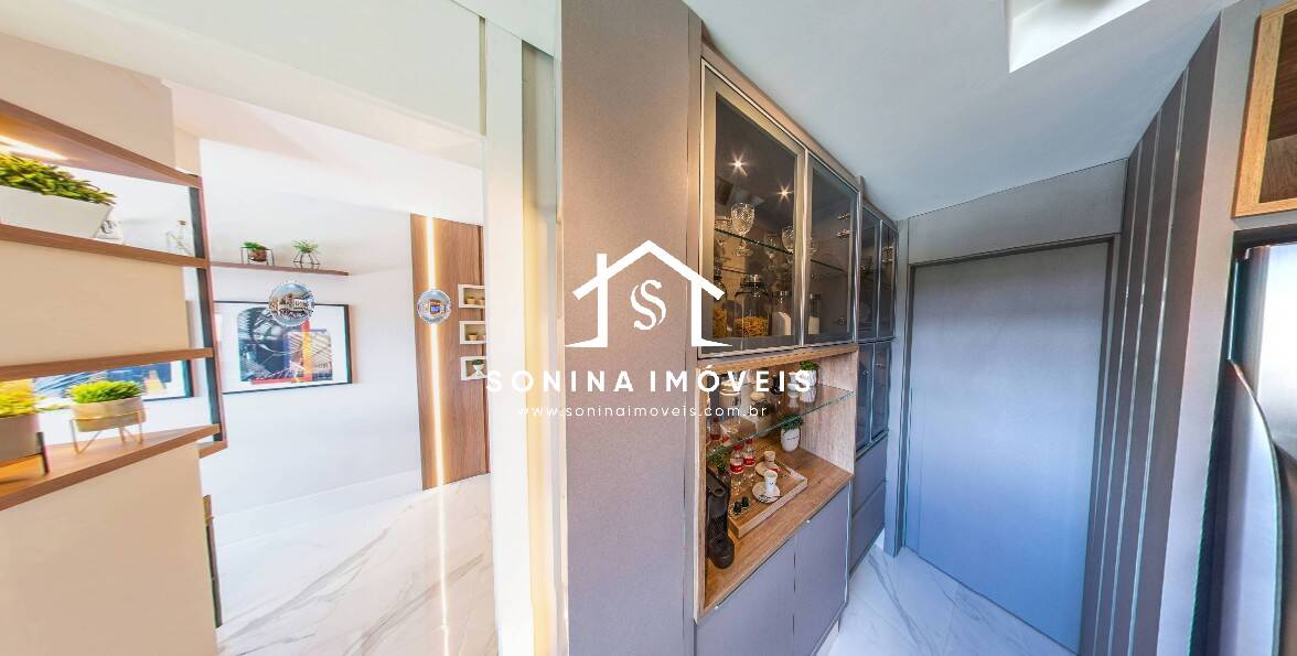 Apartamento, 2 quartos, 80 m² - Foto 29