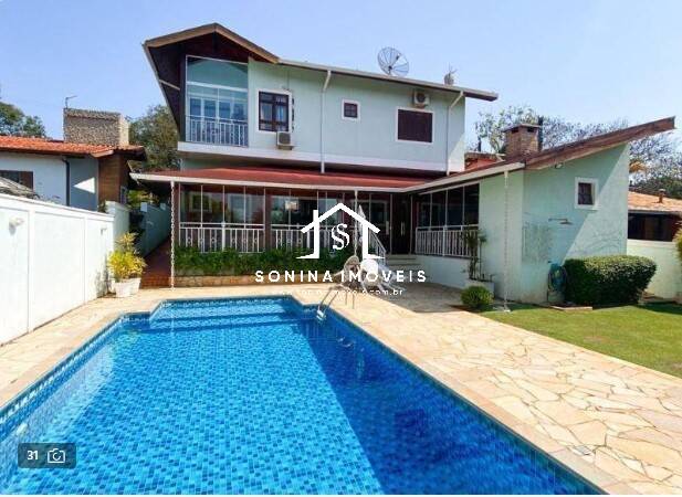 Casa, 4 quartos, 400 m² - Foto 2