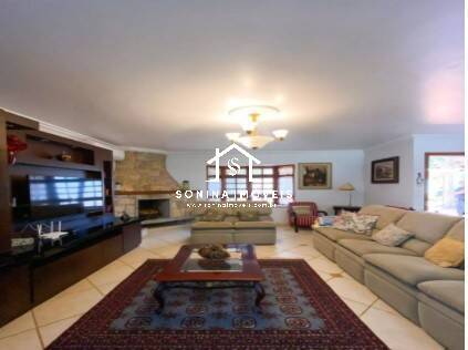 Casa, 4 quartos, 400 m² - Foto 3