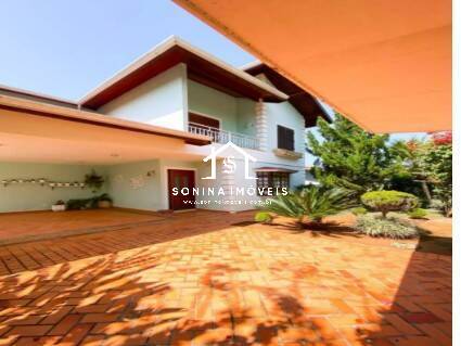 Casa, 4 quartos, 400 m² - Foto 4