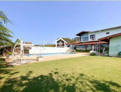 Casa, 4 quartos, 400 m² - Foto 6