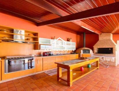 Casa, 4 quartos, 400 m² - Foto 1