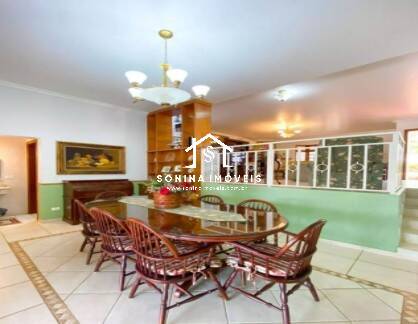 Casa, 4 quartos, 400 m² - Foto 5