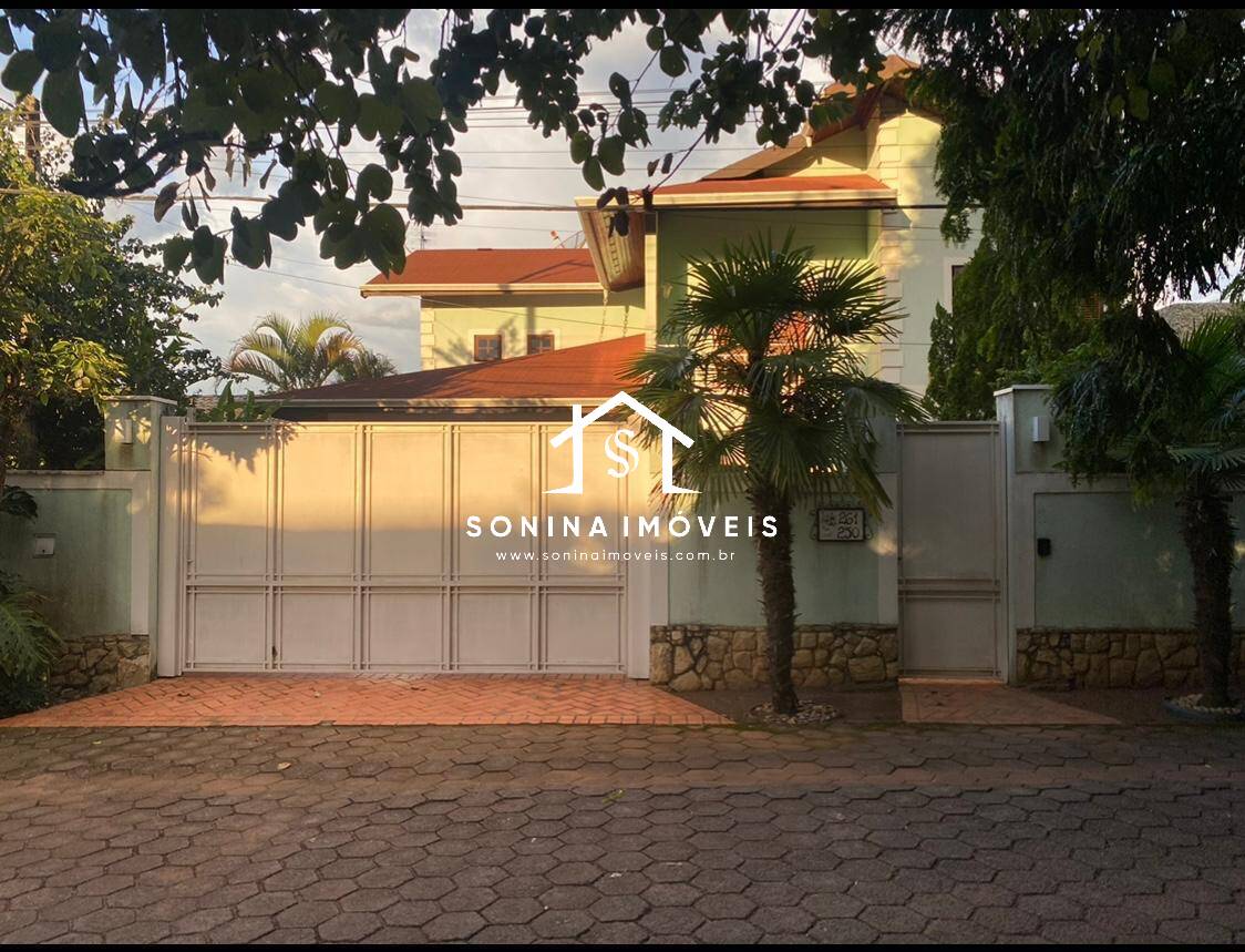 Casa, 4 quartos, 400 m² - Foto 7