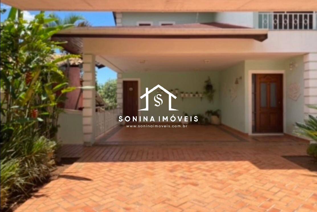 Casa, 4 quartos, 400 m² - Foto 8