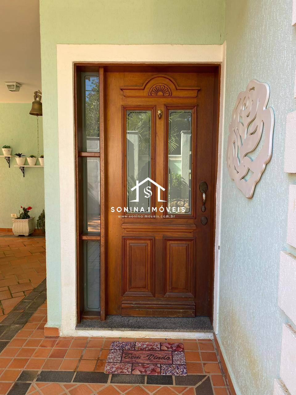 Casa, 4 quartos, 400 m² - Foto 10