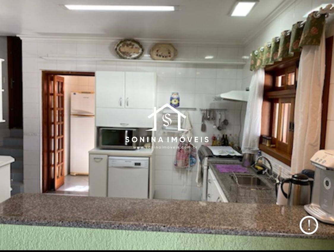 Casa, 4 quartos, 400 m² - Foto 11