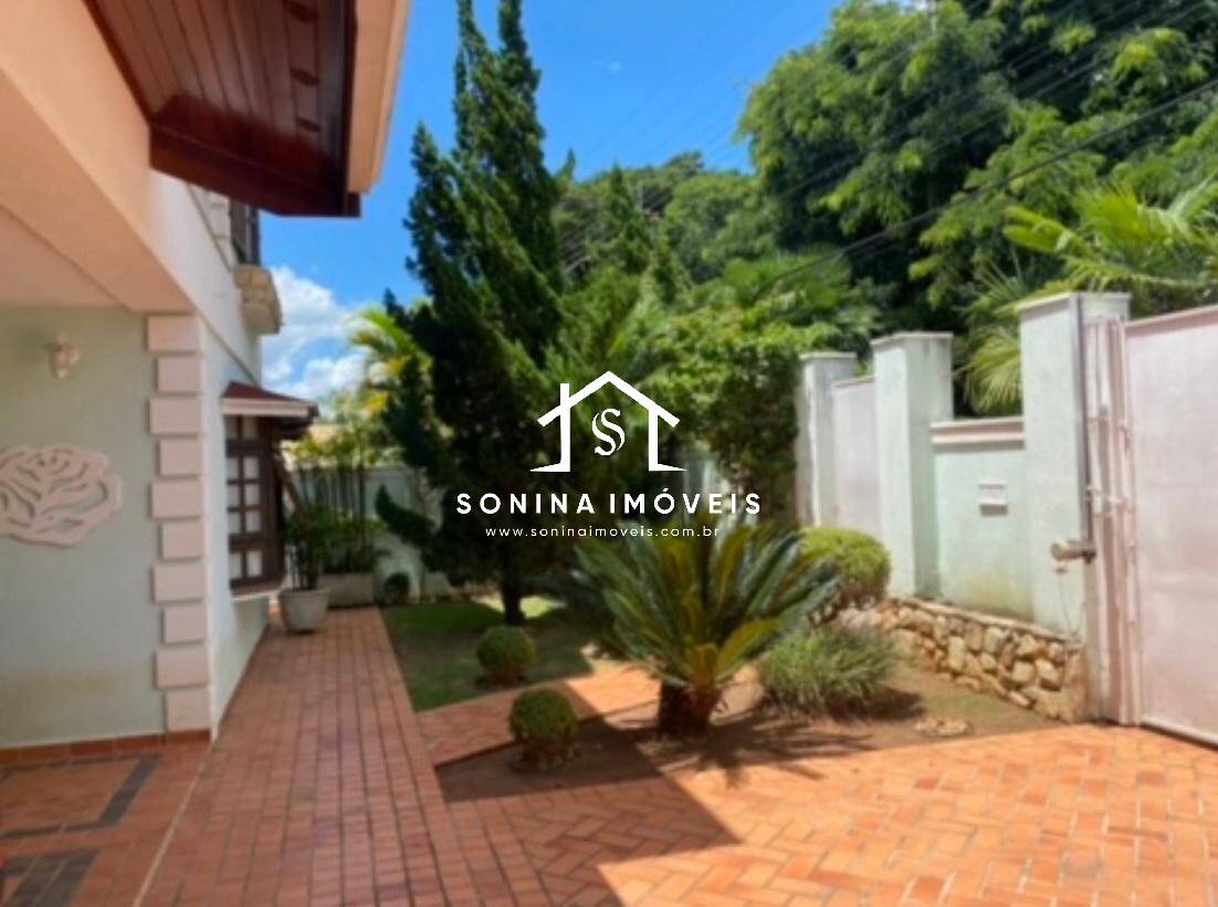 Casa, 4 quartos, 400 m² - Foto 9