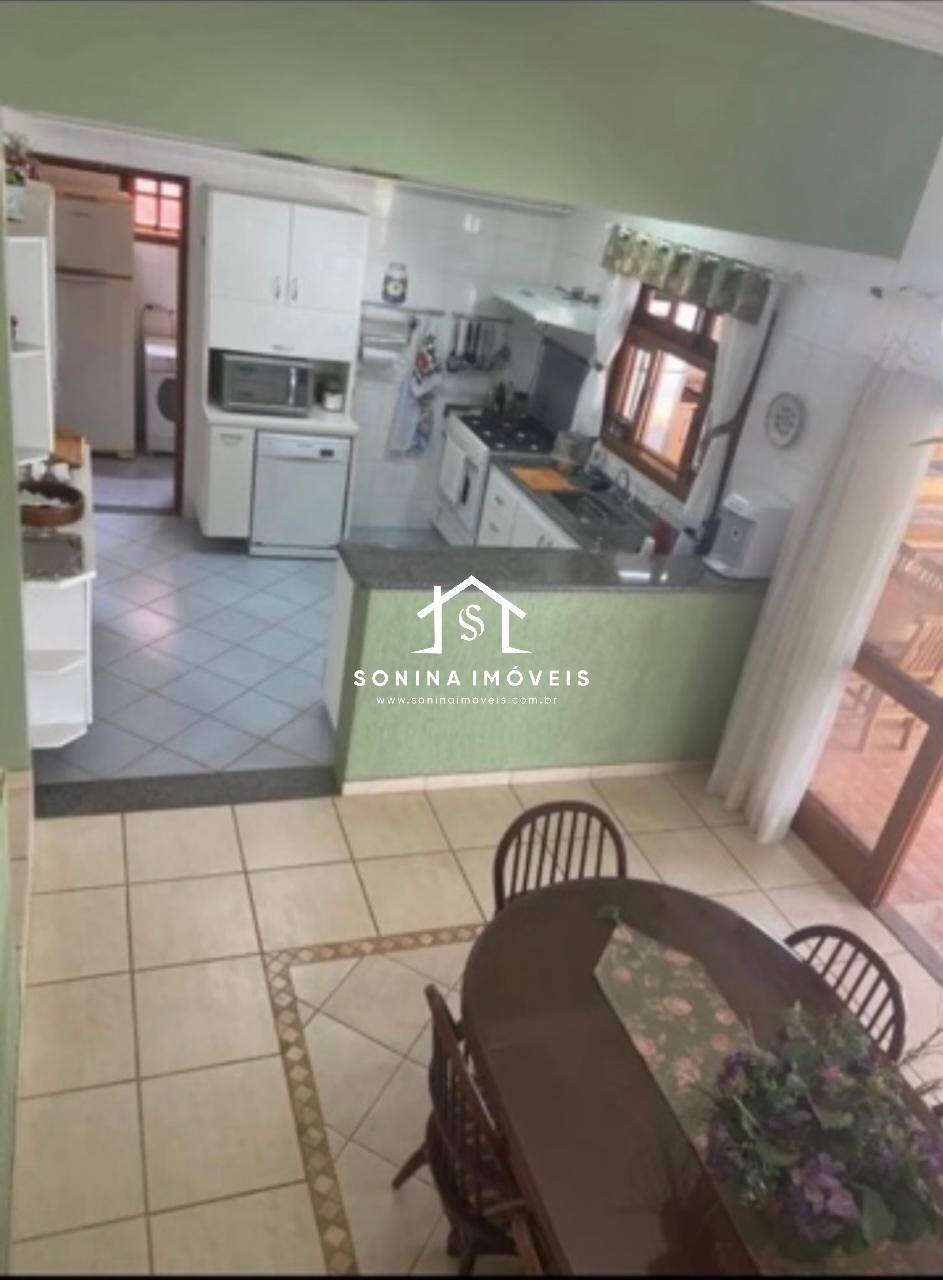 Casa, 4 quartos, 400 m² - Foto 13