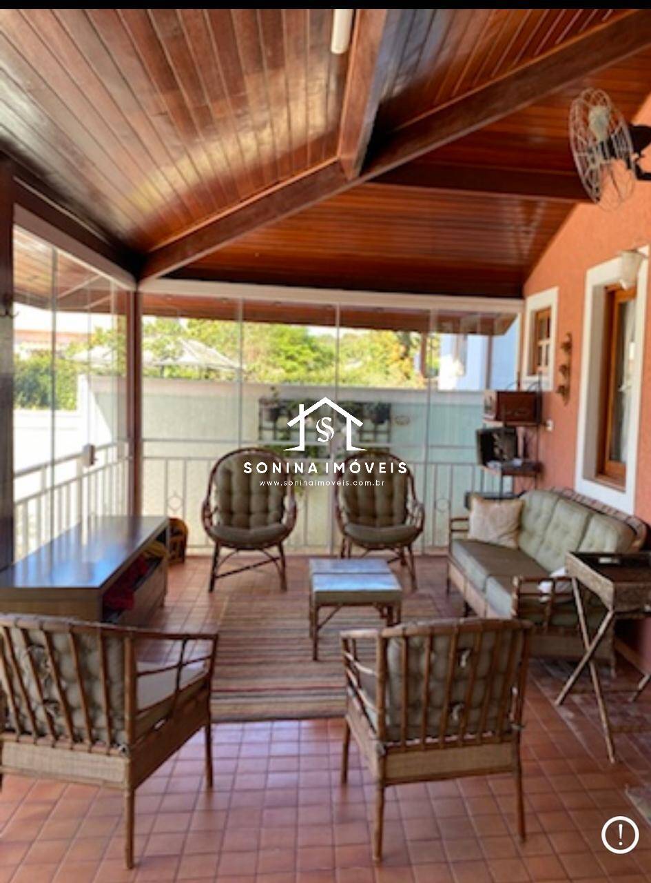 Casa, 4 quartos, 400 m² - Foto 15