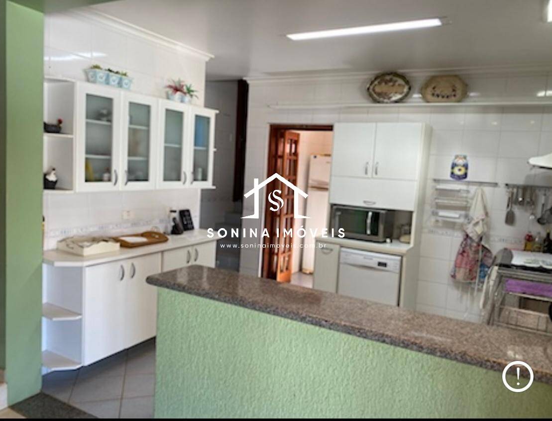 Casa, 4 quartos, 400 m² - Foto 12