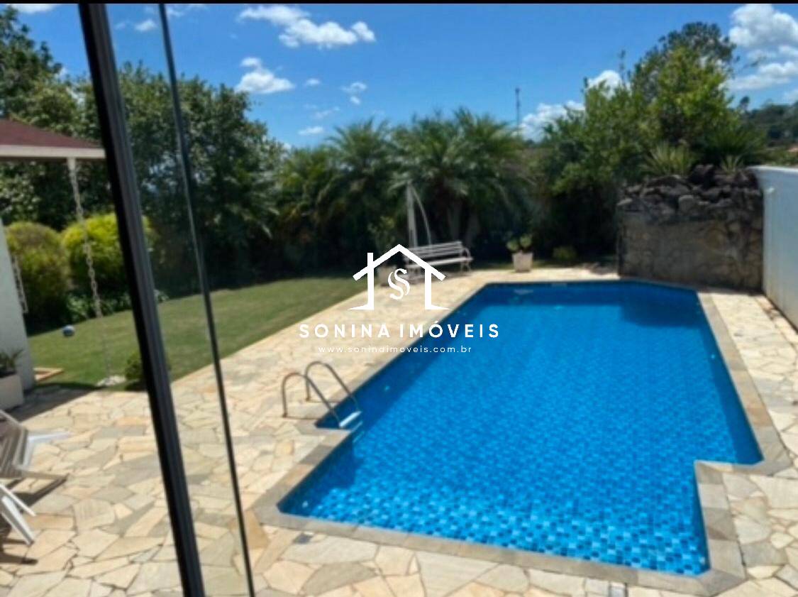 Casa, 4 quartos, 400 m² - Foto 17