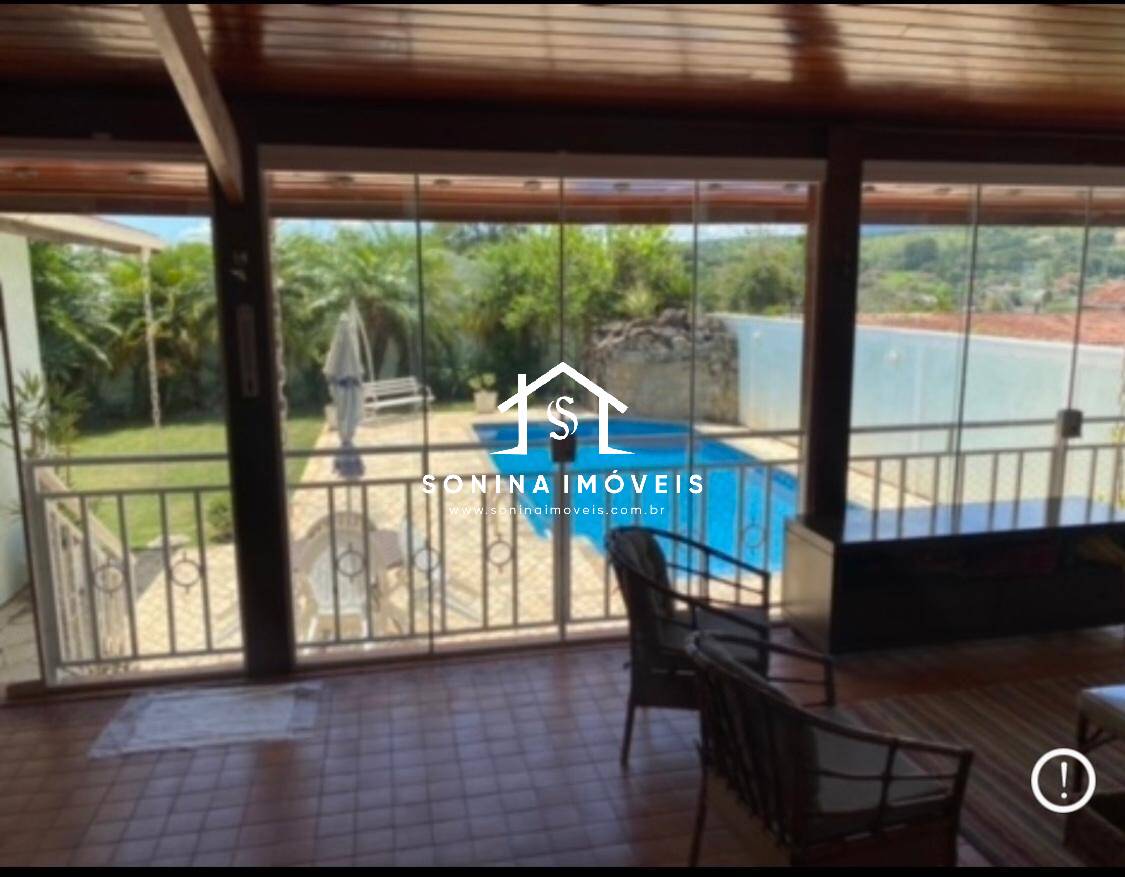 Casa, 4 quartos, 400 m² - Foto 18