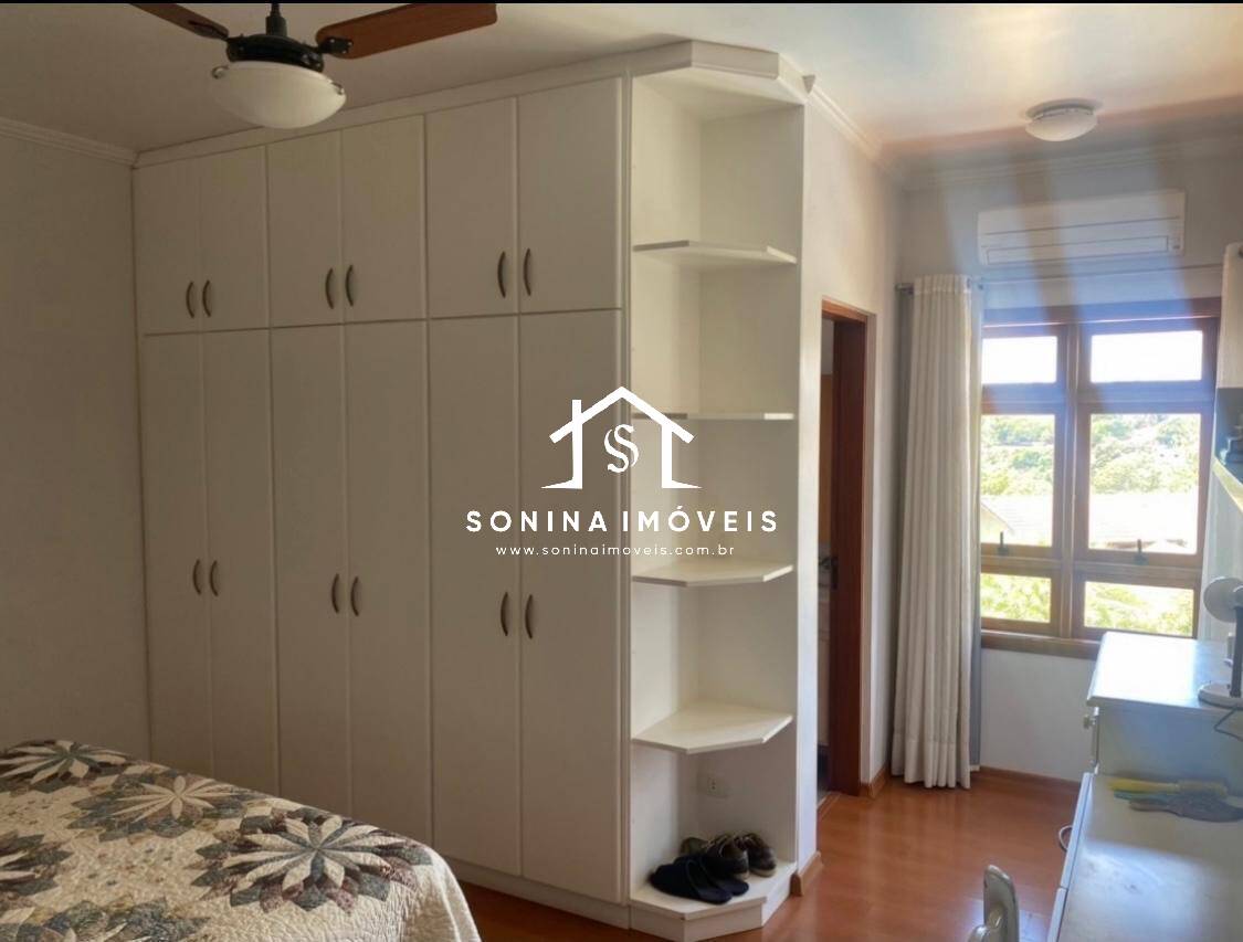 Casa, 4 quartos, 400 m² - Foto 19