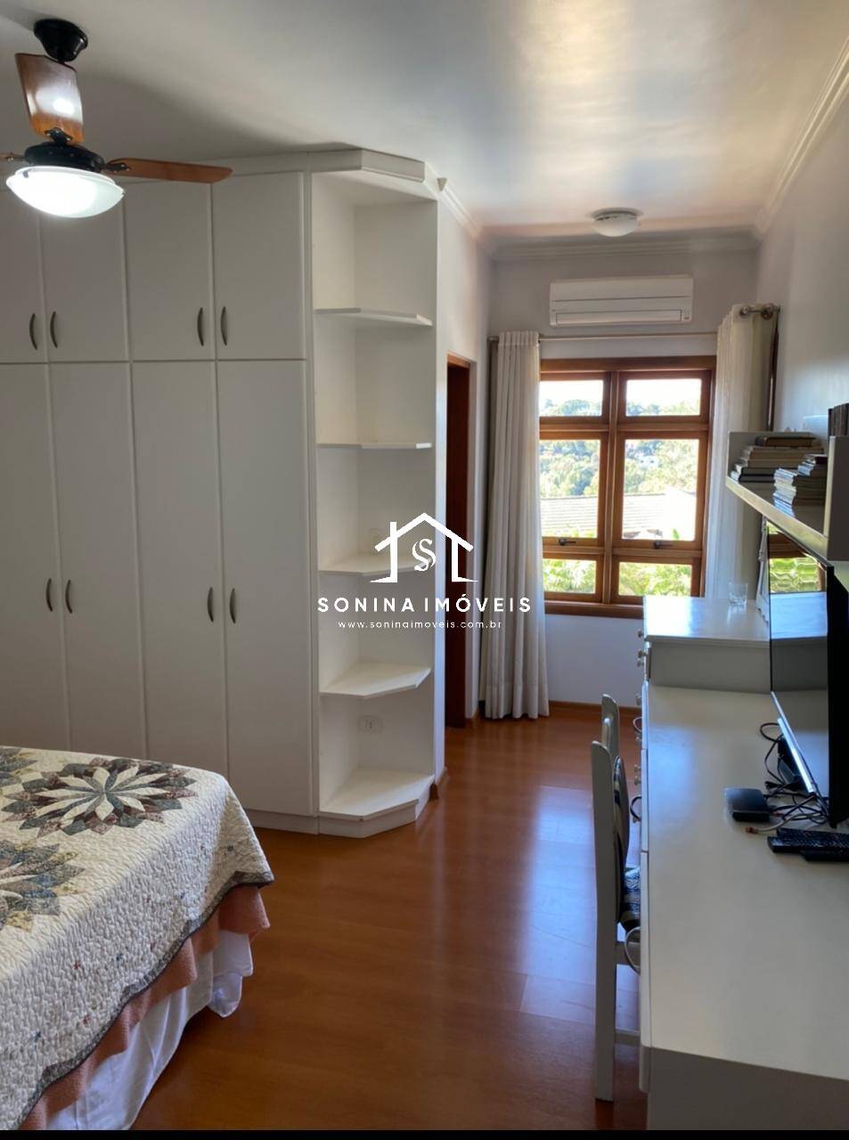 Casa, 4 quartos, 400 m² - Foto 20