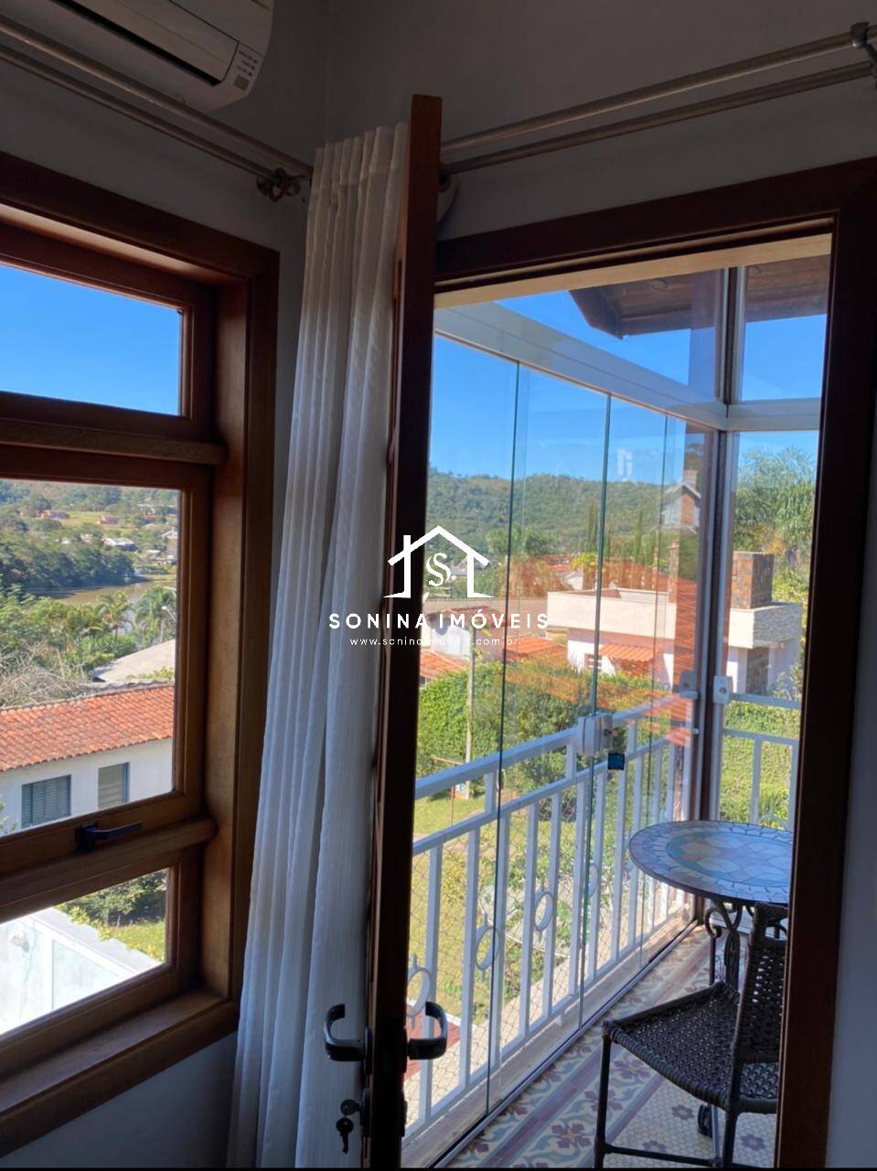 Casa, 4 quartos, 400 m² - Foto 22