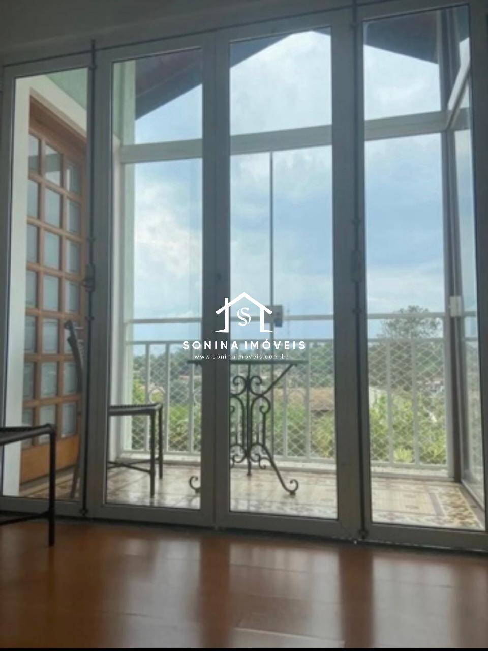 Casa, 4 quartos, 400 m² - Foto 24