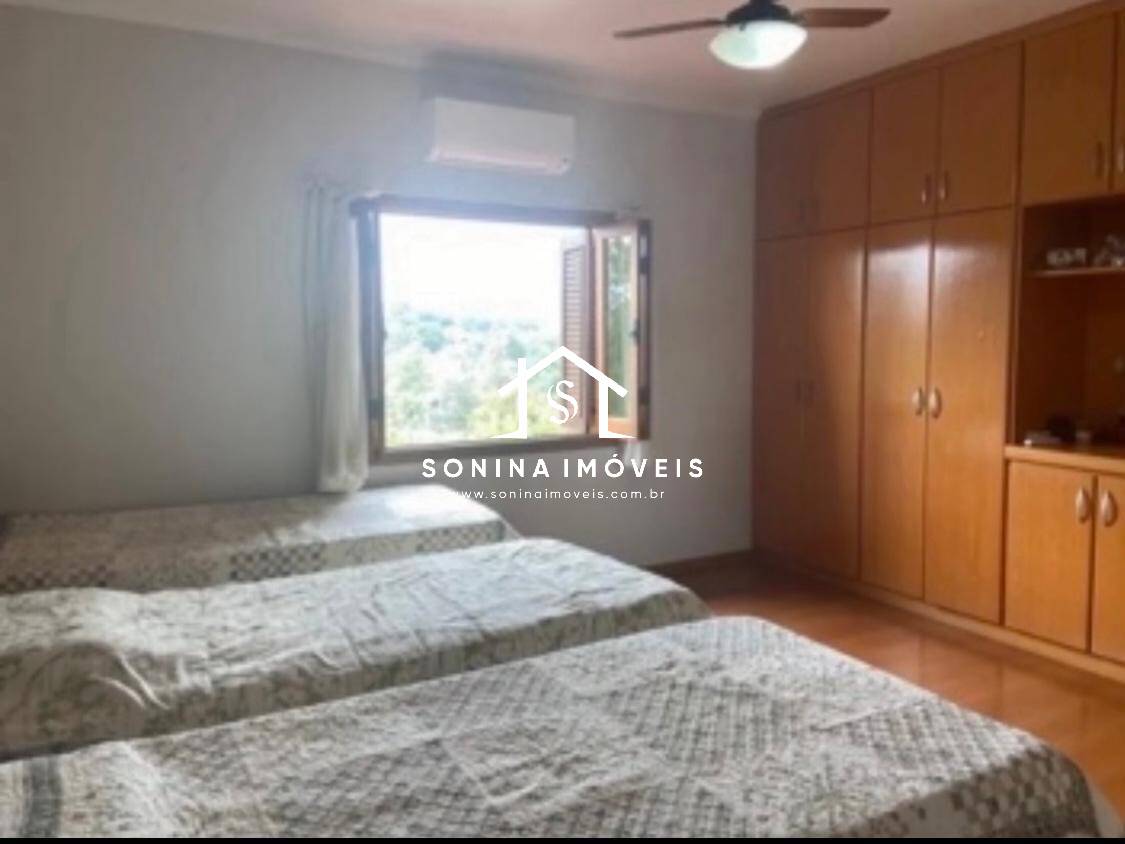 Casa, 4 quartos, 400 m² - Foto 27