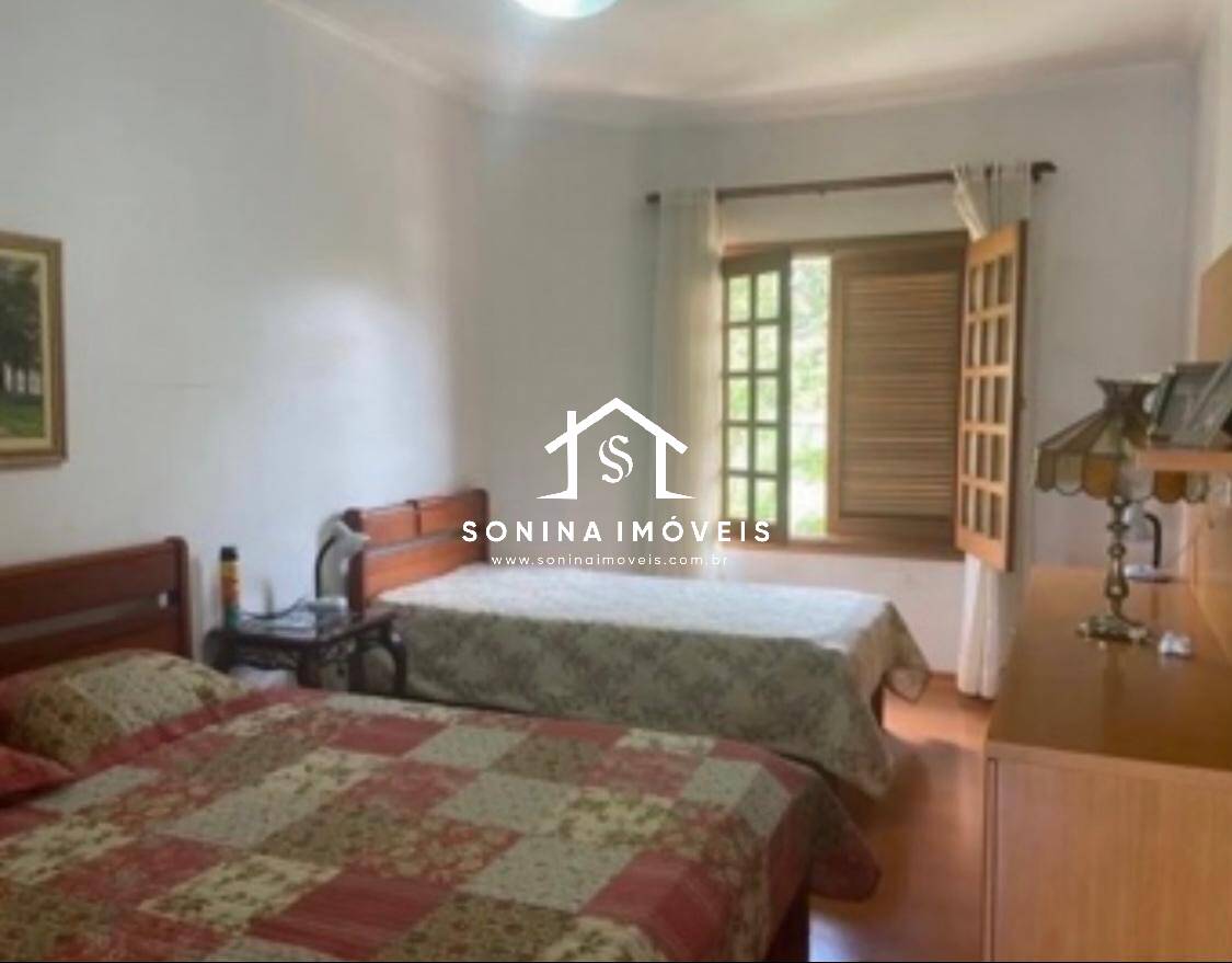 Casa, 4 quartos, 400 m² - Foto 25