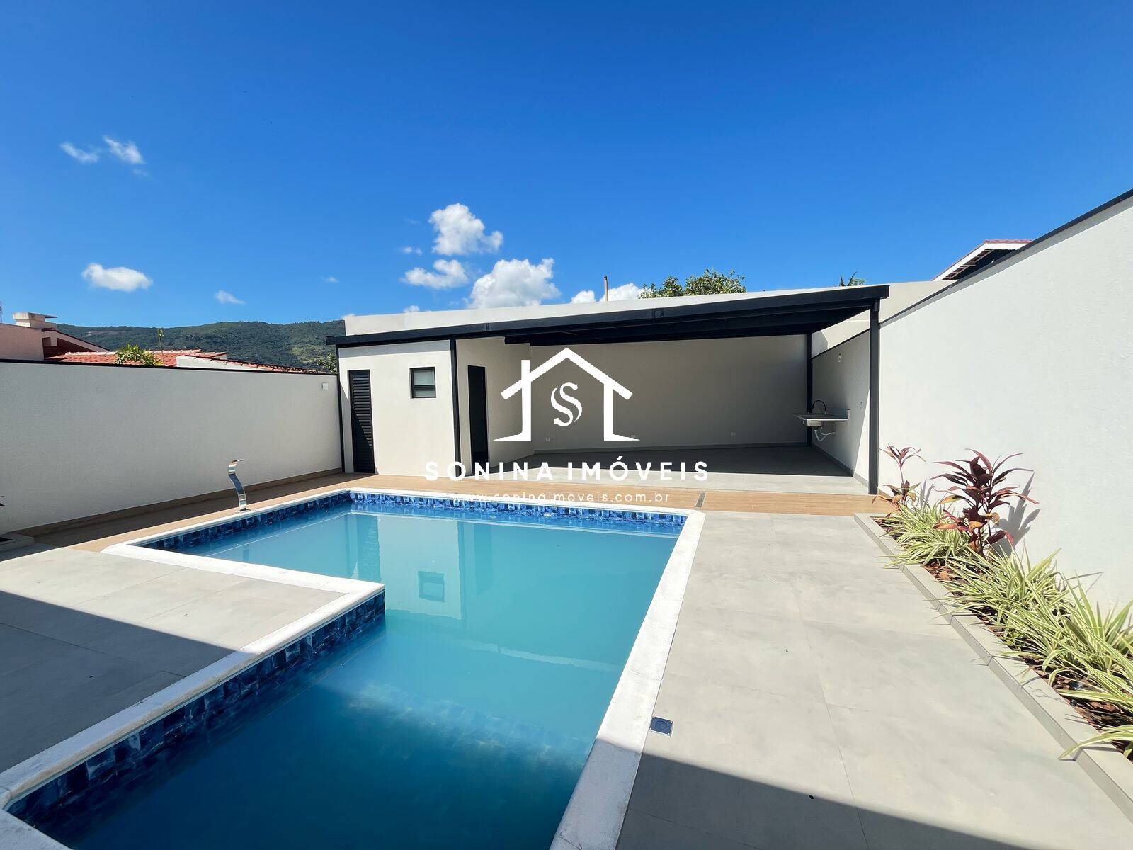 Casa, 3 quartos, 200 m² - Foto 4