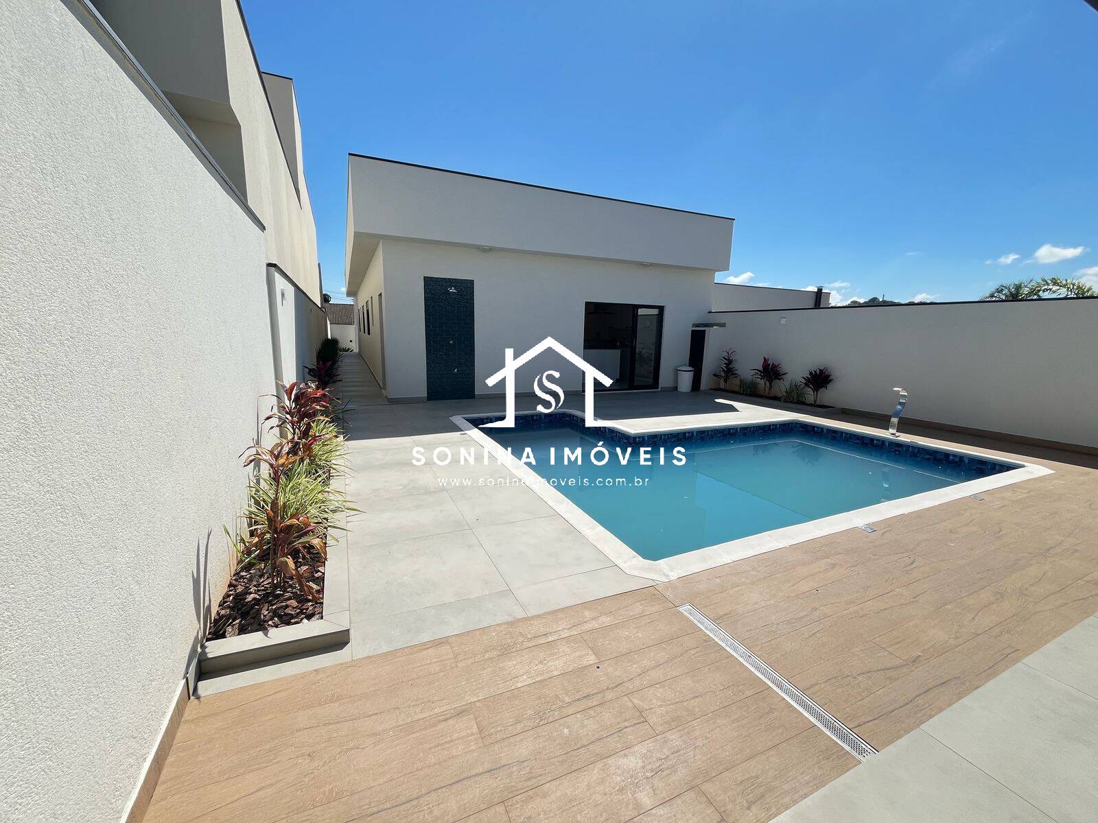 Casa, 3 quartos, 200 m² - Foto 7