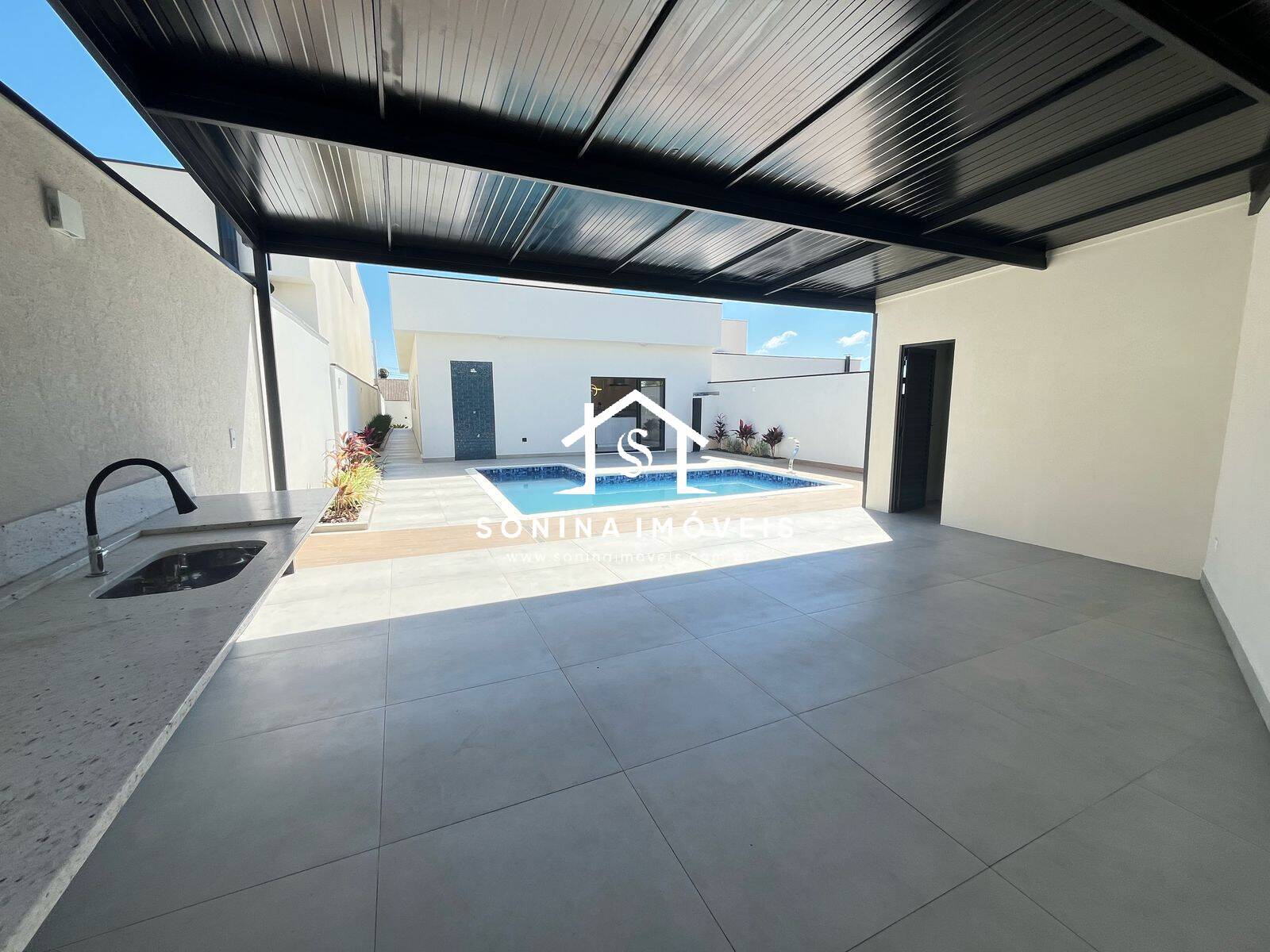 Casa, 3 quartos, 200 m² - Foto 5