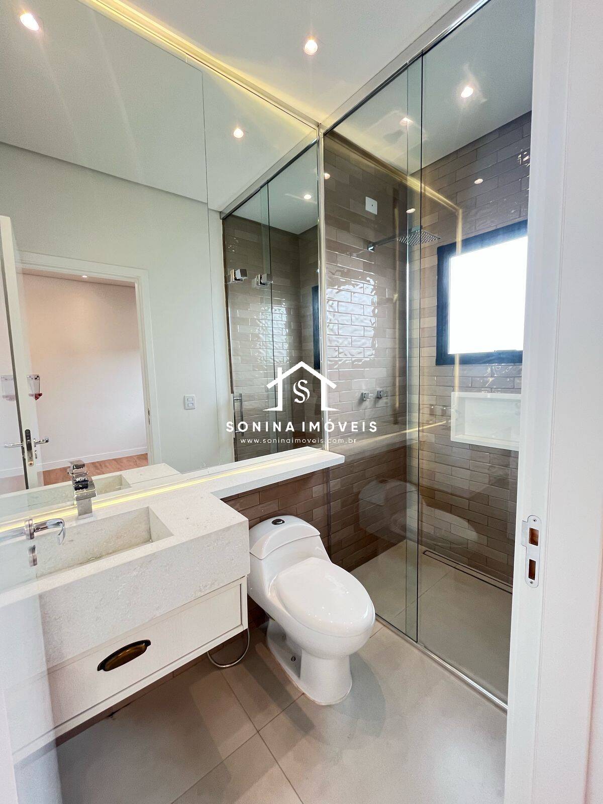 Casa, 3 quartos, 200 m² - Foto 14