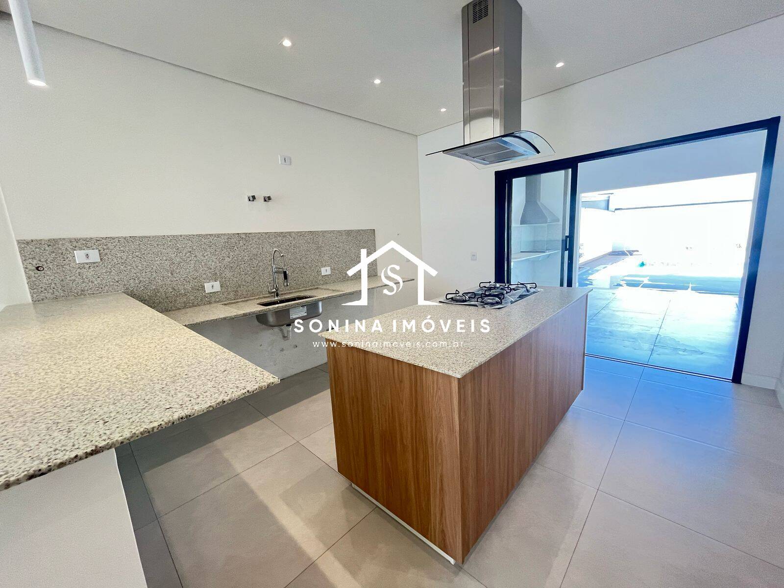 Casa, 3 quartos, 200 m² - Foto 20