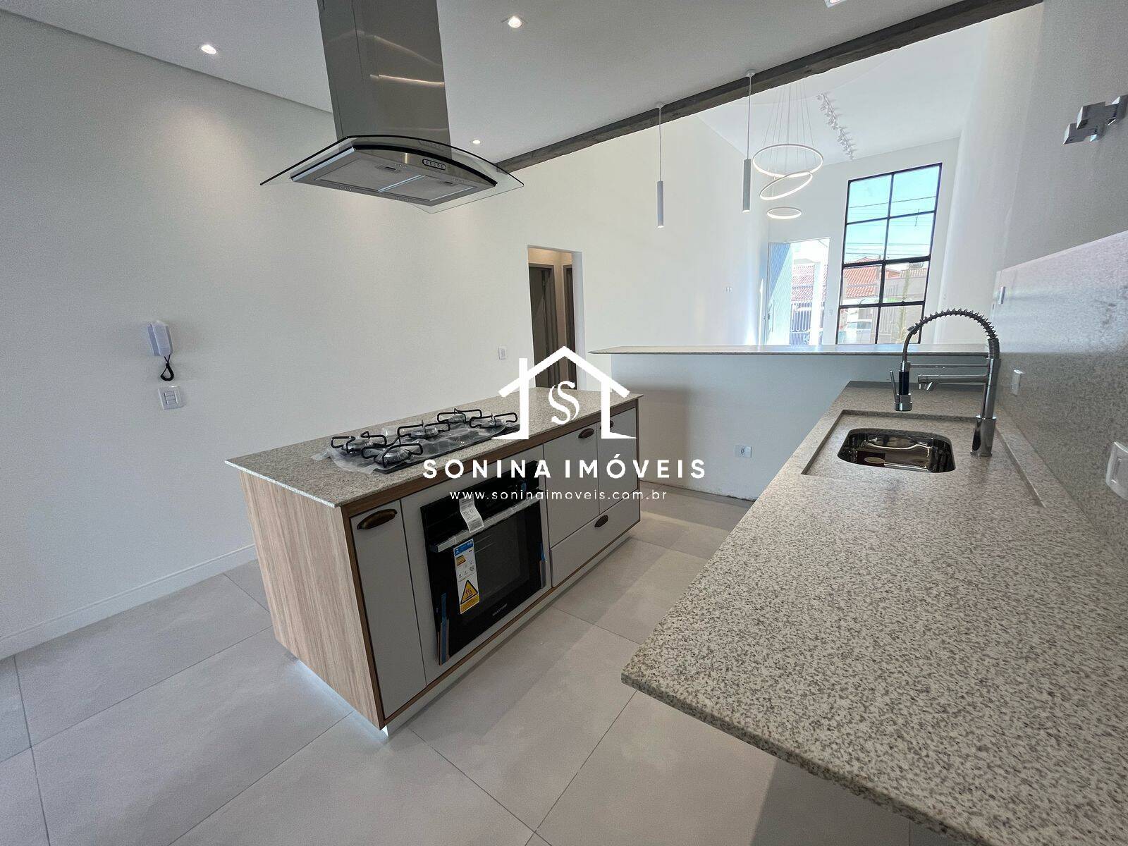 Casa, 3 quartos, 200 m² - Foto 26