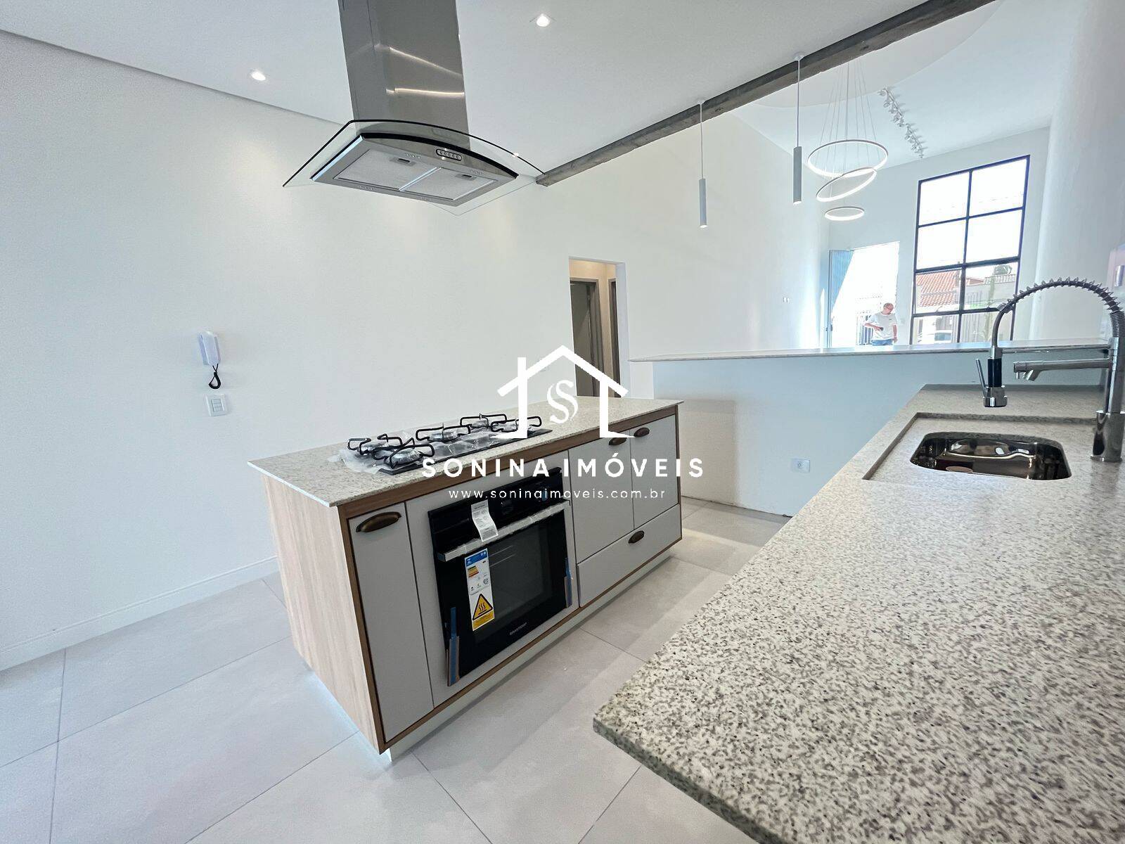 Casa, 3 quartos, 200 m² - Foto 27