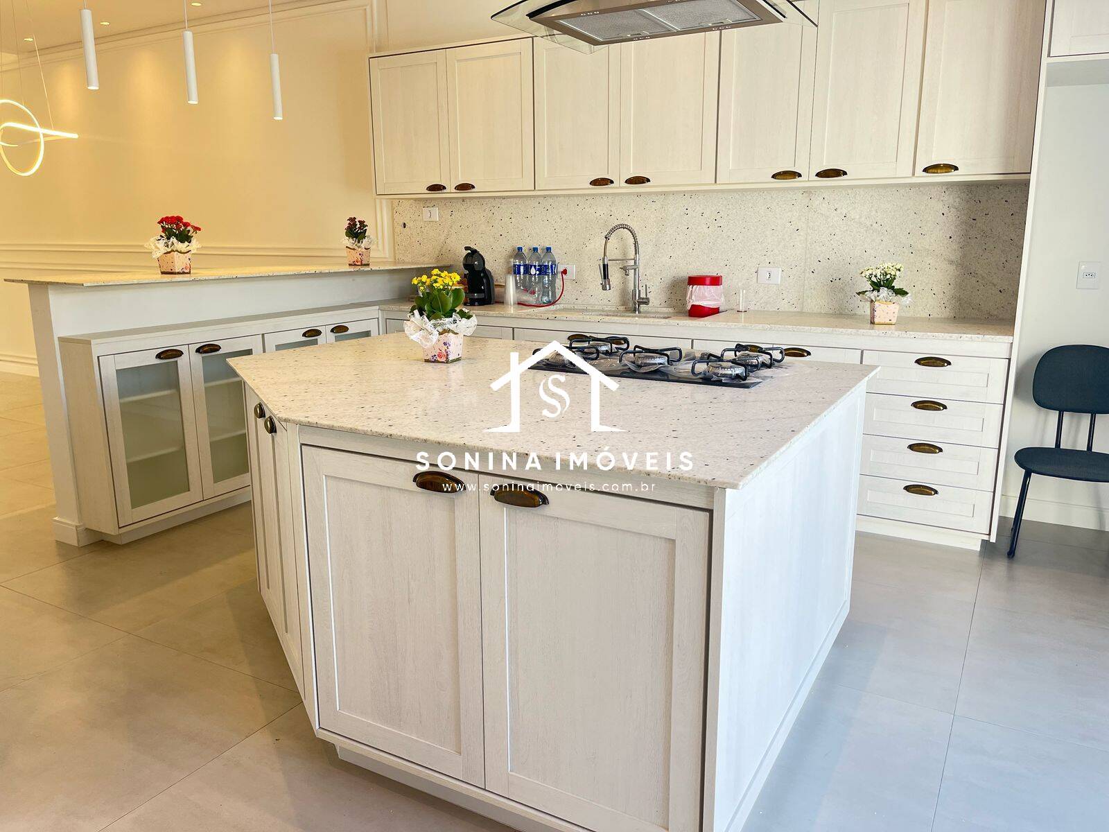 Casa, 3 quartos, 200 m² - Foto 7