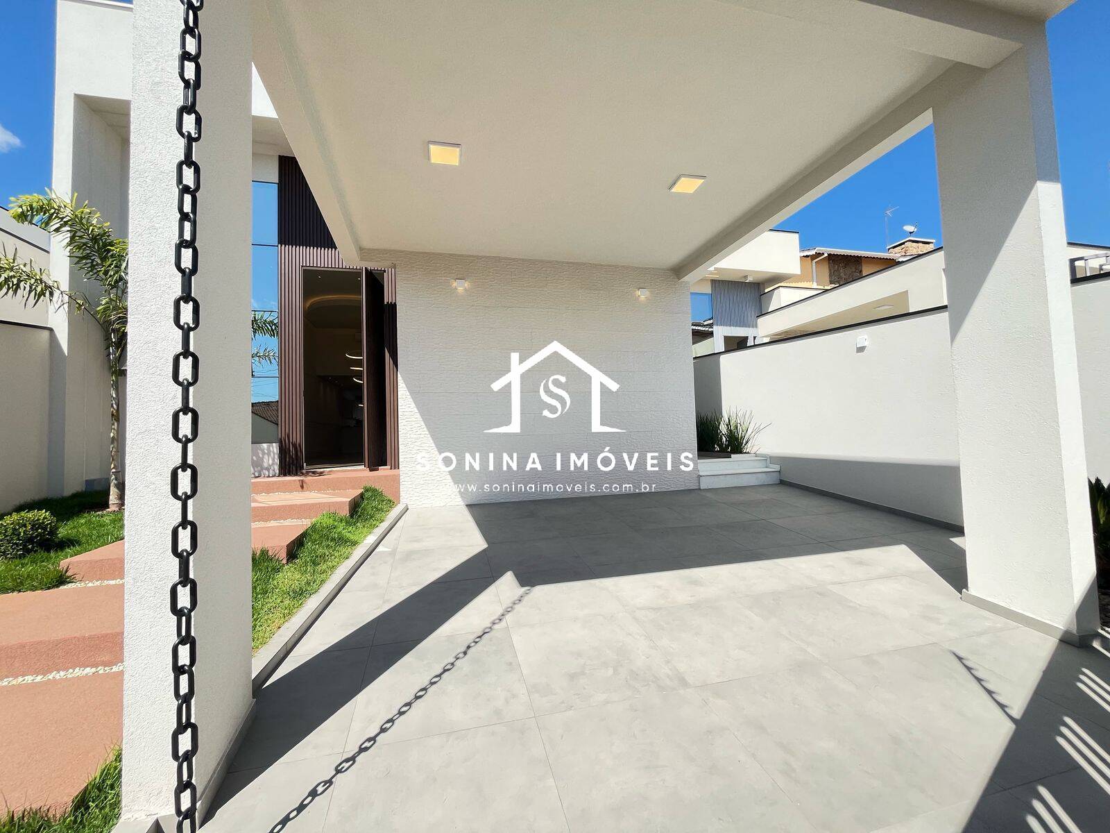 Casa, 3 quartos, 200 m² - Foto 17