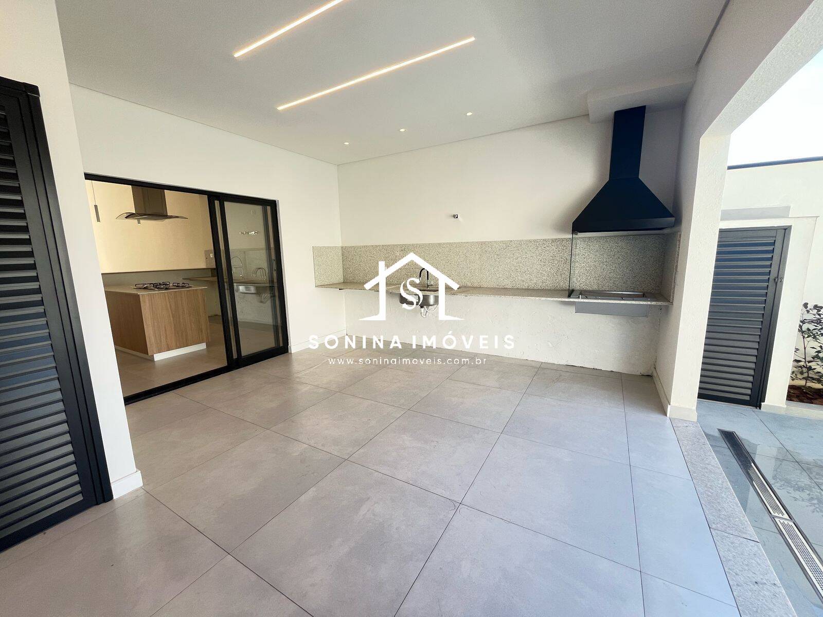 Casa, 3 quartos, 200 m² - Foto 20