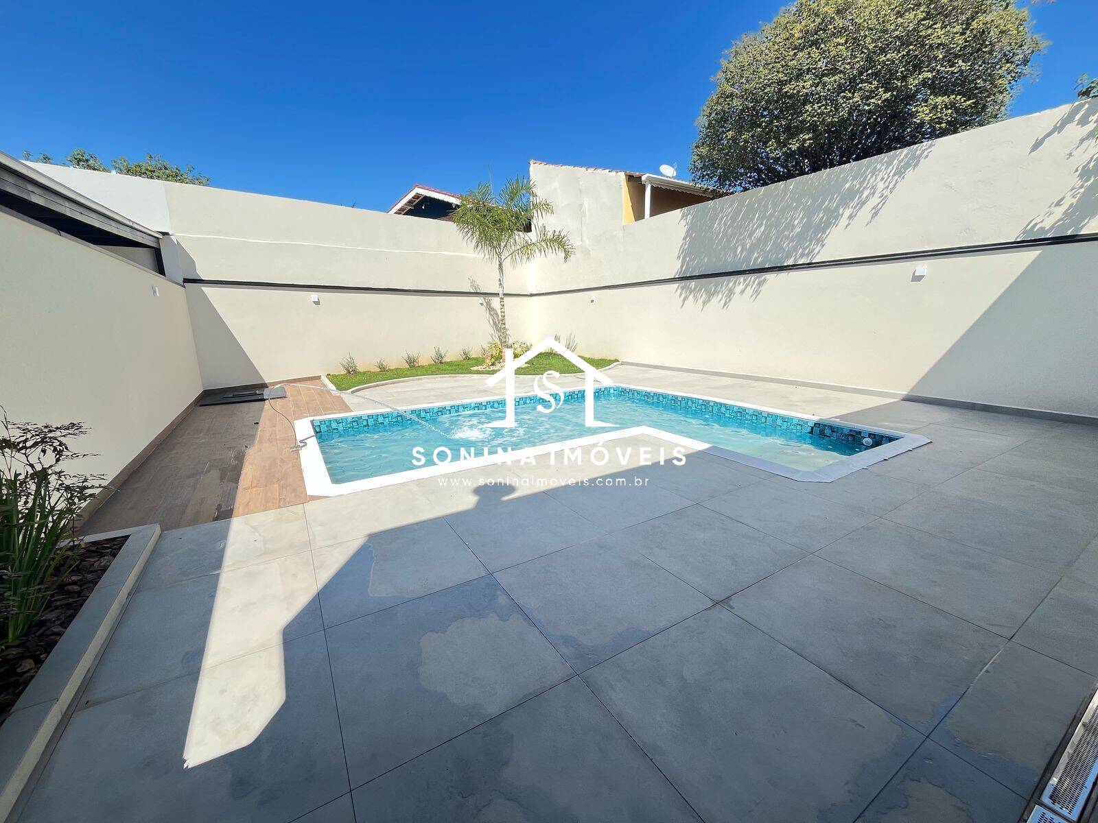 Casa, 3 quartos, 200 m² - Foto 21