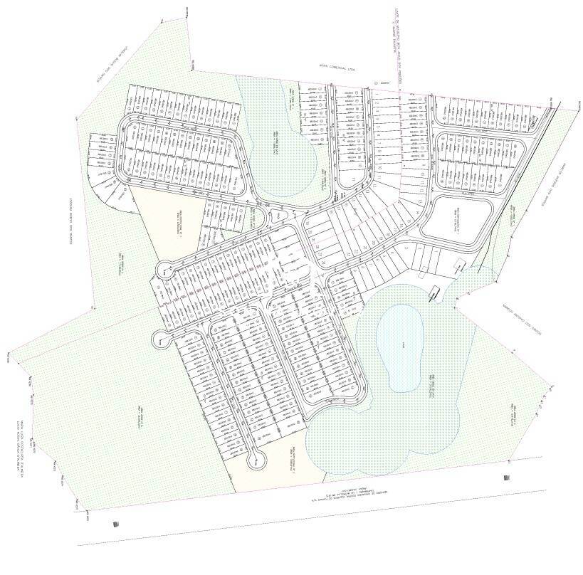 Terreno à venda, 600000m² - Foto 3